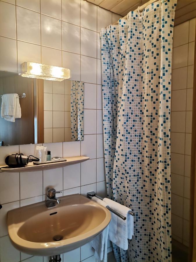 Engelhof Hotel Weilheim an der Teck Luaran gambar